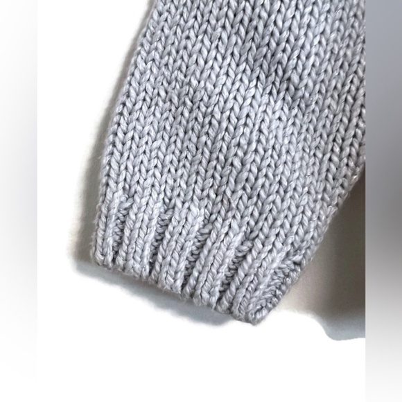 NWT Puddles n’ Bubbles Twinkle Twinkle little star cardigan & matching hat,6 m - Picture 4 of 13